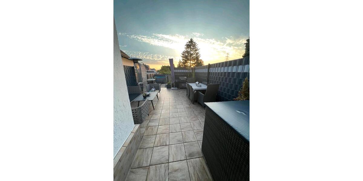 Familienfreundliches Reihenhaus in ruhiger zentraler Lage 5 zimmer