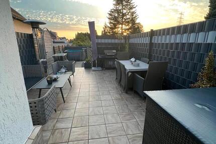 Familienfreundliches Reihenhaus in ruhiger zentraler Lage zimmer