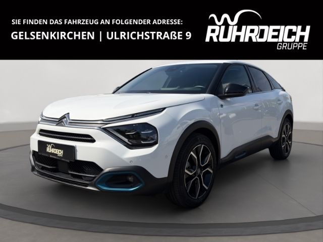 Citroen ë-C4 41.930 km 17.690 &euro; Gelsenkirchen 45891