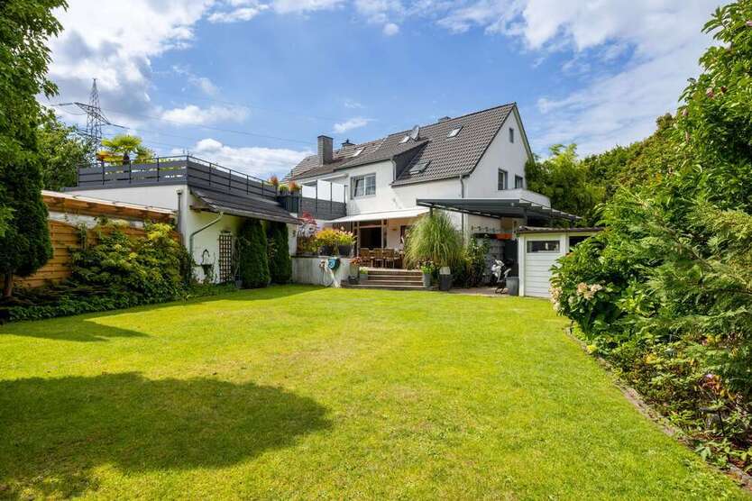 Haus zum Kaufen in Meerbusch 749.000 € 130.48 m²
