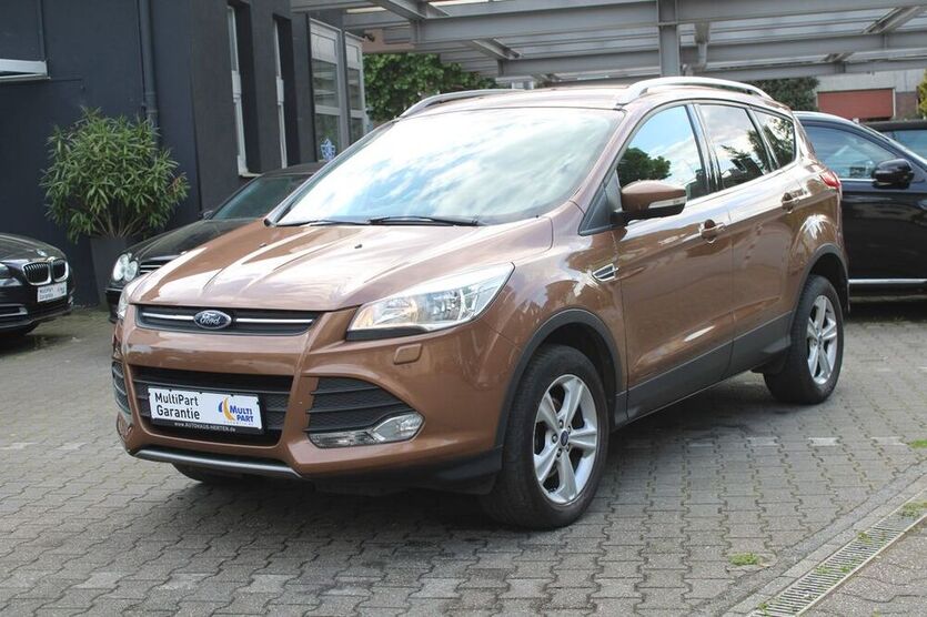 Kuga