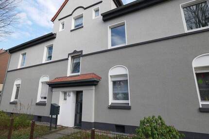 Wohnung Gelsenkirchen Buer - 3 Zimmer, 74 m&sup2;, 460&euro; | Angebot:25707103