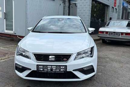 Seat Leon 52.776 km 13.900 &euro; Bochum 44791