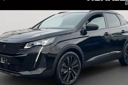 Peugeot 3008 6.500 km 27.490 &euro; Essen 45143