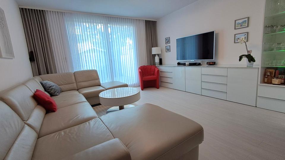 Reihenhaus Gelsenkirchen Resse - 3 Zimmer, 82 m&sup2;, 358.000&euro; | Angebot:27455492