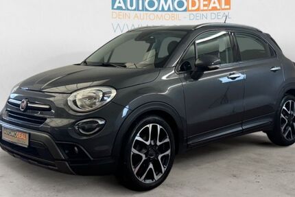 Fiat 500X 52.418 km 15.989 &euro; Moers 47445