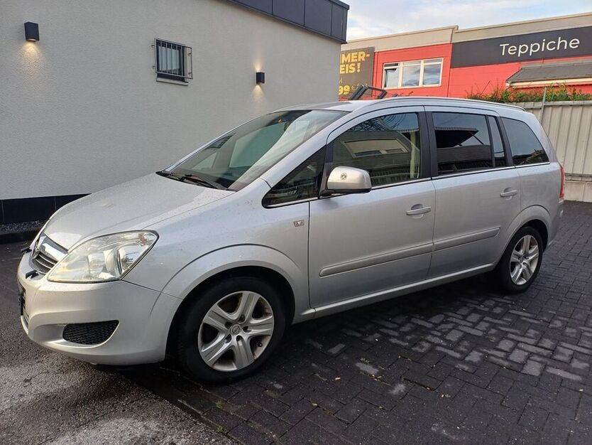 Zafira