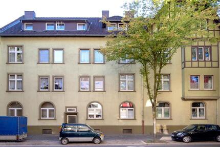 Charmante 3-Zimmer-Etagenwohnung in Recklinghausen – 88,13 m² 3.5 zimmer