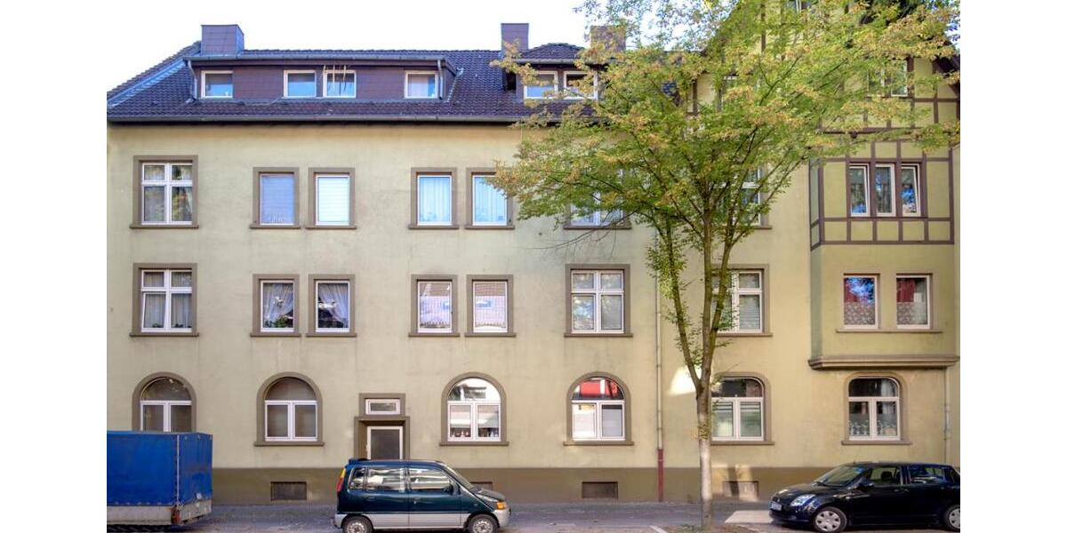 Charmante 3-Zimmer-Etagenwohnung in Recklinghausen – 88,13 m² 3.5 zimmer