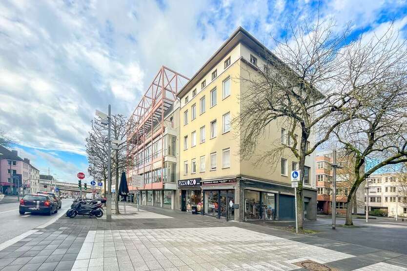 Wohnung zum Mieten in Bochum 1.030 € 86 m²