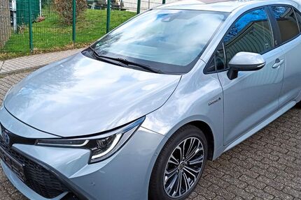 Toyota Corolla 78.500 km 15.800 &euro; Mülheim 45476