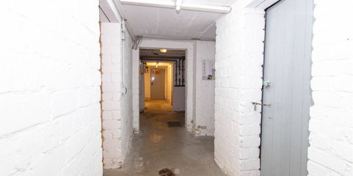 Etagenwohnung Castrop-Rauxel Habinghorst - 3 Zimmer, 70 m&sup2;, 120.000&euro; | Angebot:26797402