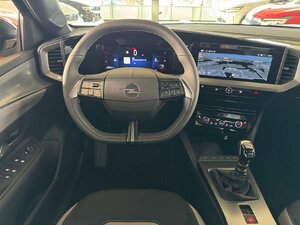 Opel Mokka Edition 4.400 km 26.990 &euro; HAAN 42781