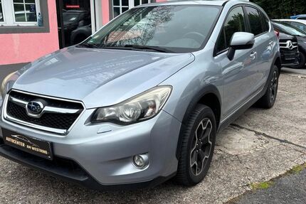 Subaru XV 290.000 km 3.500 &euro; Wuppertal 42329