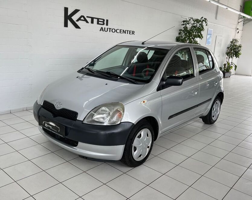 Yaris
