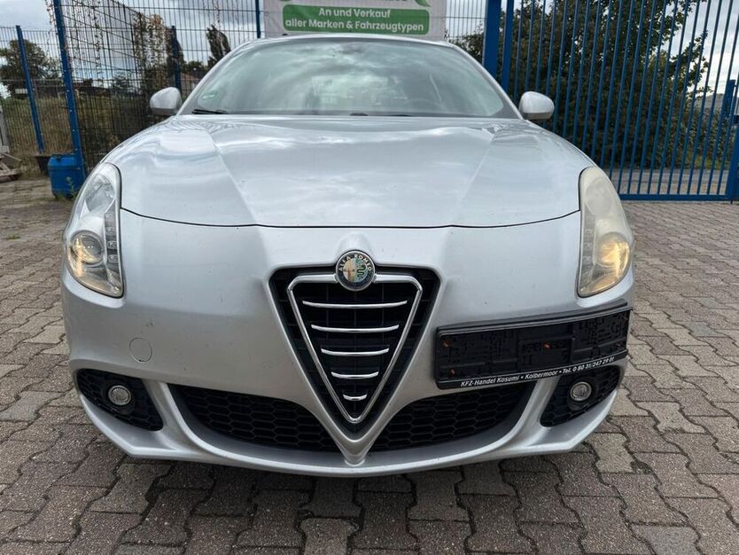 Giulietta