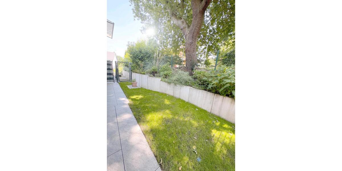 Erdgeschoßwohnung Bochum Querenburg - 2 Zimmer, 67 m&sup2;, 269.000&euro; | Angebot:21252023