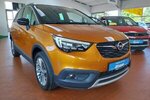 Opel Crossland X Ultimate HEADUP SHZ LHZ Klimaaut. KAM 85.190 km 12.340 &euro; HAAN 42781