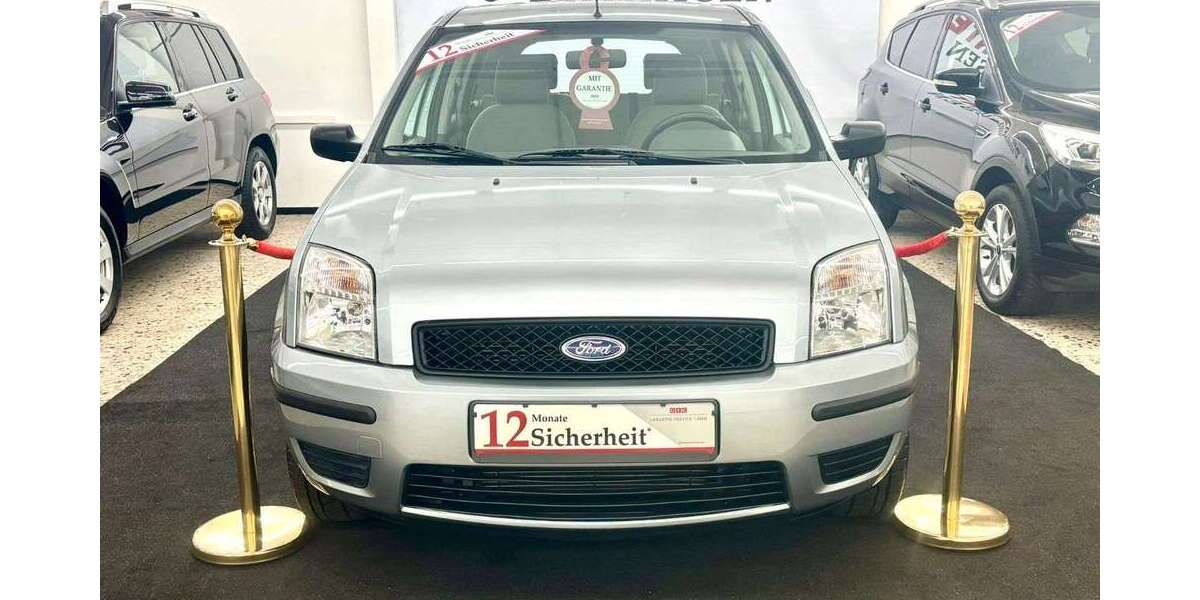 Ford Fusion 68.684 km 5.490 € Oberhausen 46049