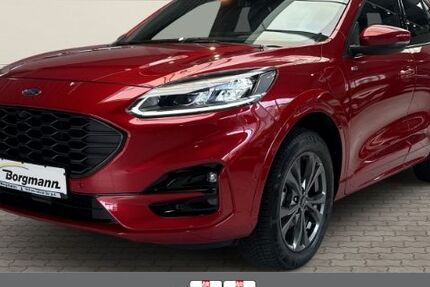 Ford Kuga 20.000 km 24.390 &euro; Bottrop 46240