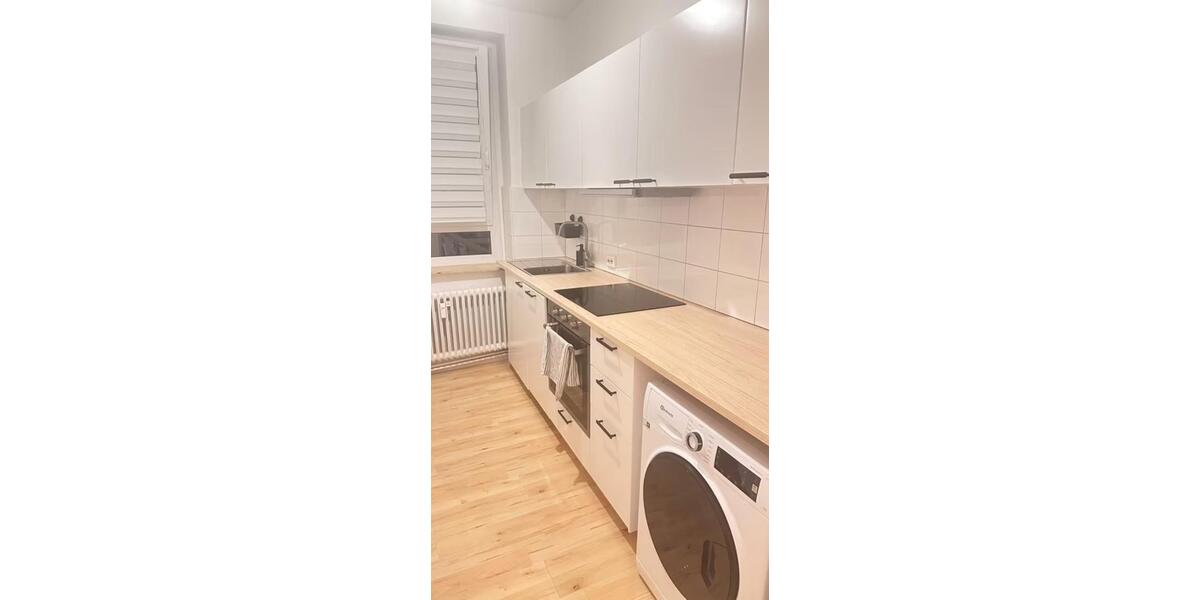 3 vermietete Eigentumswohnungen in Witten-Stadtmitte 8 zimmer