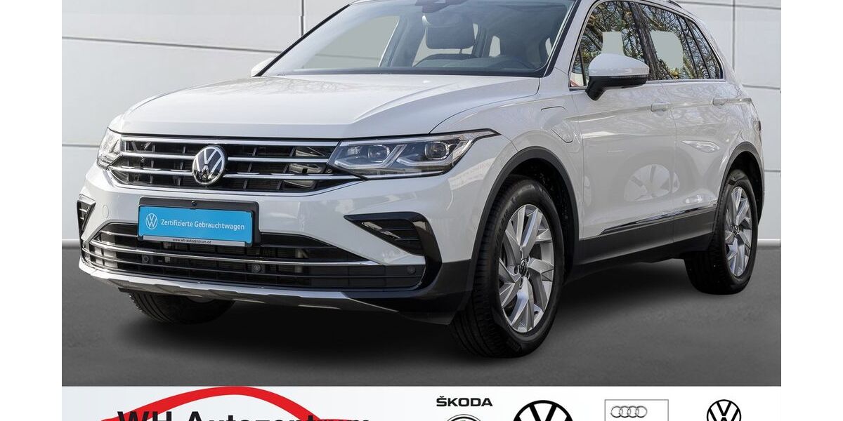 VW Tiguan 46.835 km 29.990 &euro; Hattingen 45527