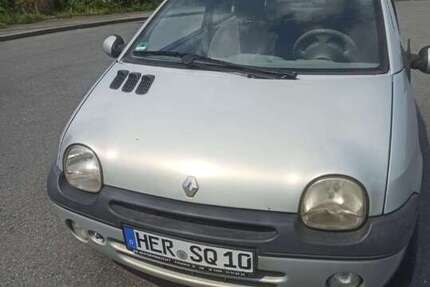 Renault Twingo 235.459 km 950 &euro; Herne 44628