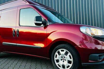 Fiat Doblo 89.500 km 13.800 &euro; Essen 45219