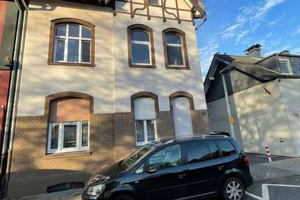 Wohnung zum Mieten in Oberhausen 595 € 74.11 m² 3 zimmer