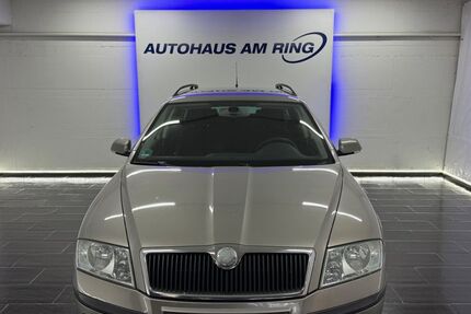 Skoda Octavia 256.580 km 2.499 &euro; Ratingen bei Düsseldorf 40878