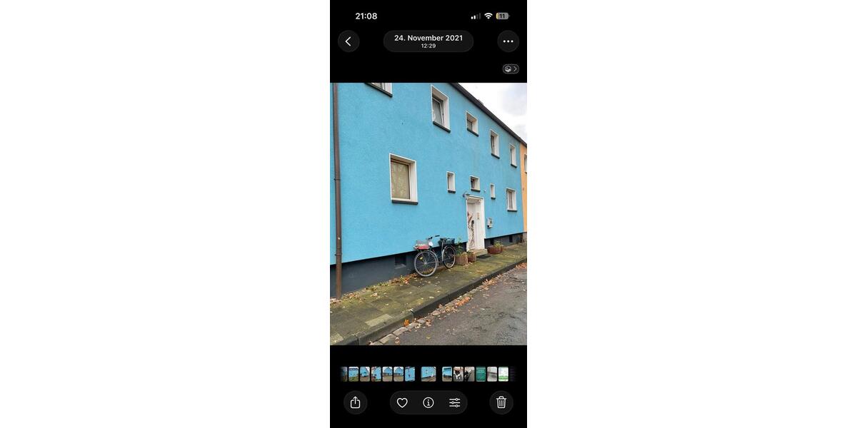 Mehrfamilienhaus, Wohnhaus Marl Alt-Marl - 16 Zimmer, 240 m&sup2;, 599.990&euro; | Angebot:24790618