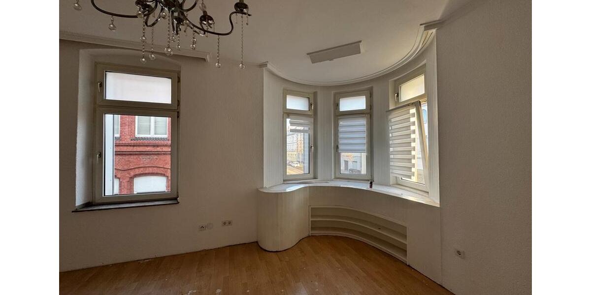 3 Zimmer KDB 1 OG in Erle Crangerstr 3 zimmer