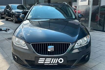 Seat Exeo