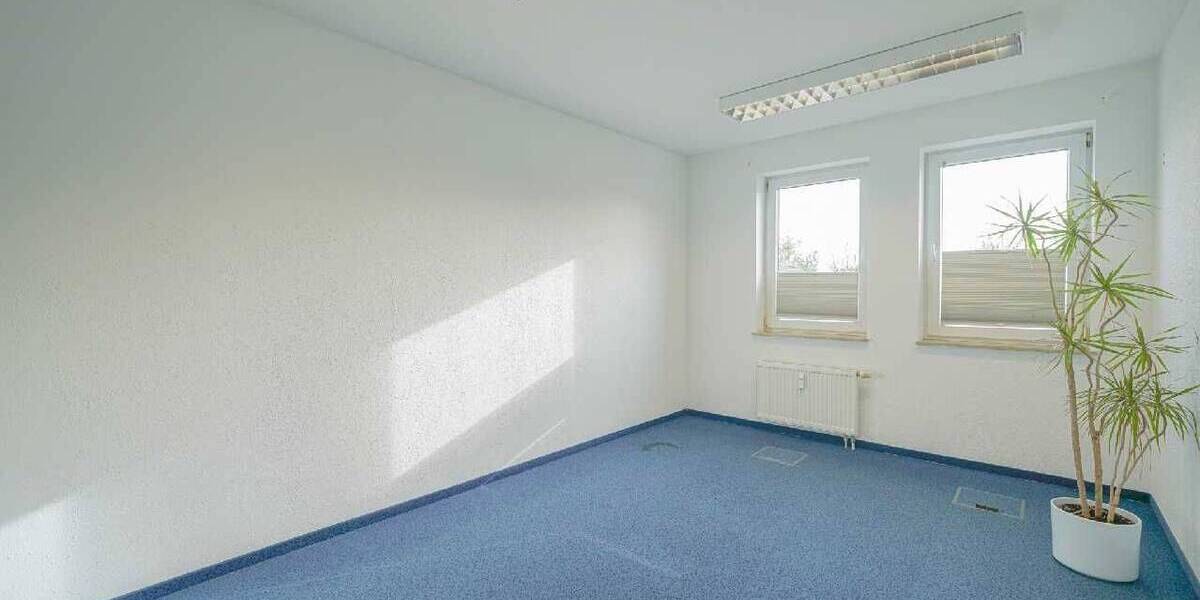 Gewerbeobjekt Ratingen West - 5 Zimmer, 152 m&sup2;, 1.500&euro; | Angebot:25815063