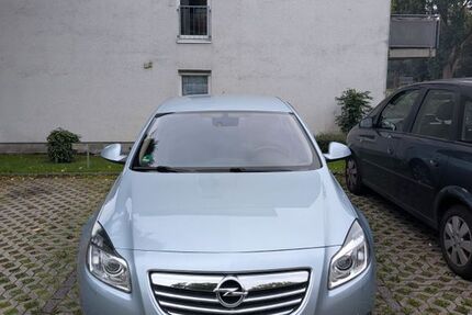 Opel Insignia 75.000 km 7.500 &euro; Bochum 44805