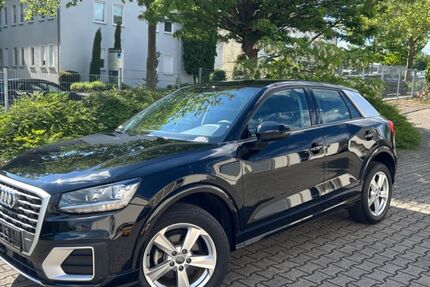 Audi Q2 50.000 km 16.980 € Dortmund 44269