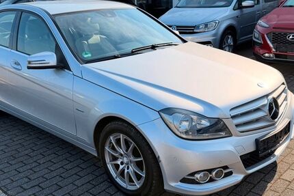 Mercedes-Benz C 180 141.000 km 9.490 &euro; Hattingen (bei Bochum) 45527