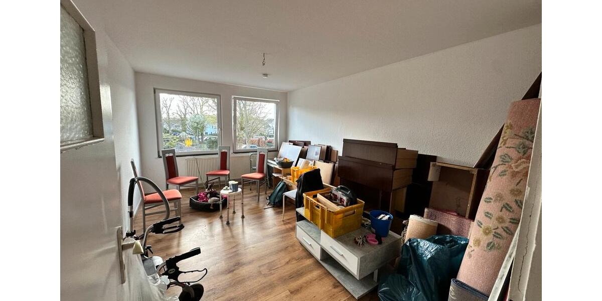 Etagenwohnung Marl Alt-Marl - 3 Zimmer, 64 m&sup2;, 590&euro; | Angebot:25719948