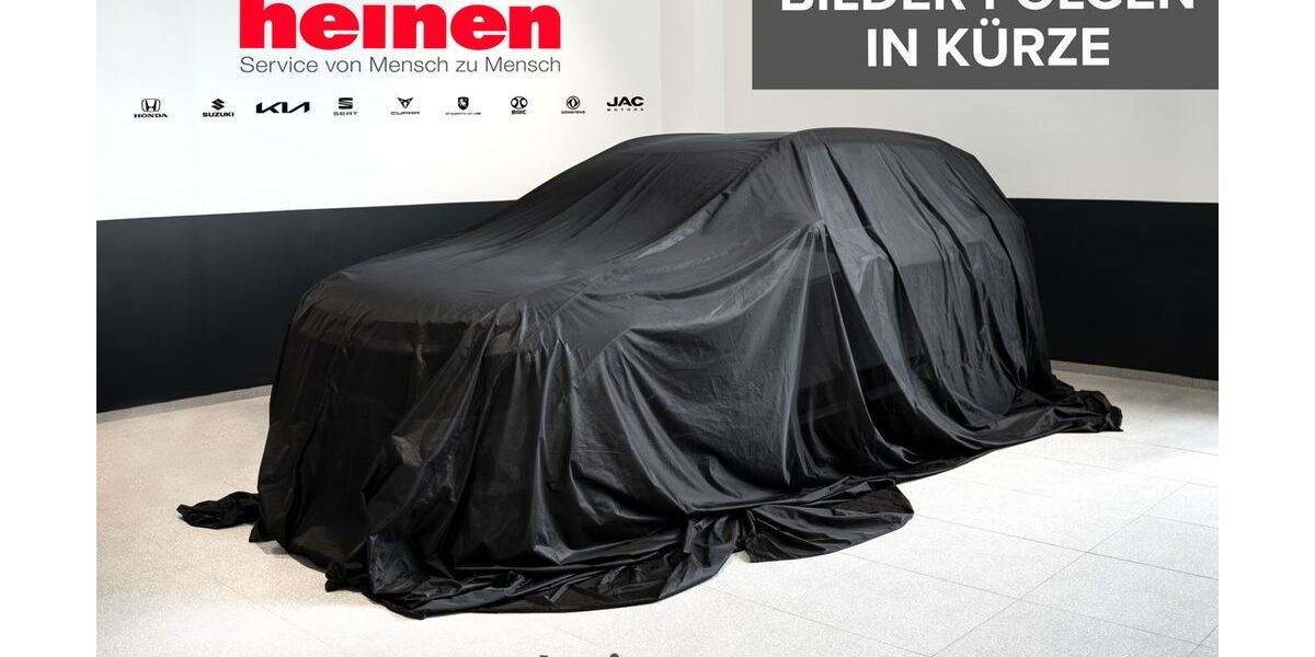 Suzuki Across 37.456 km 36.499 &euro; Essen 45141