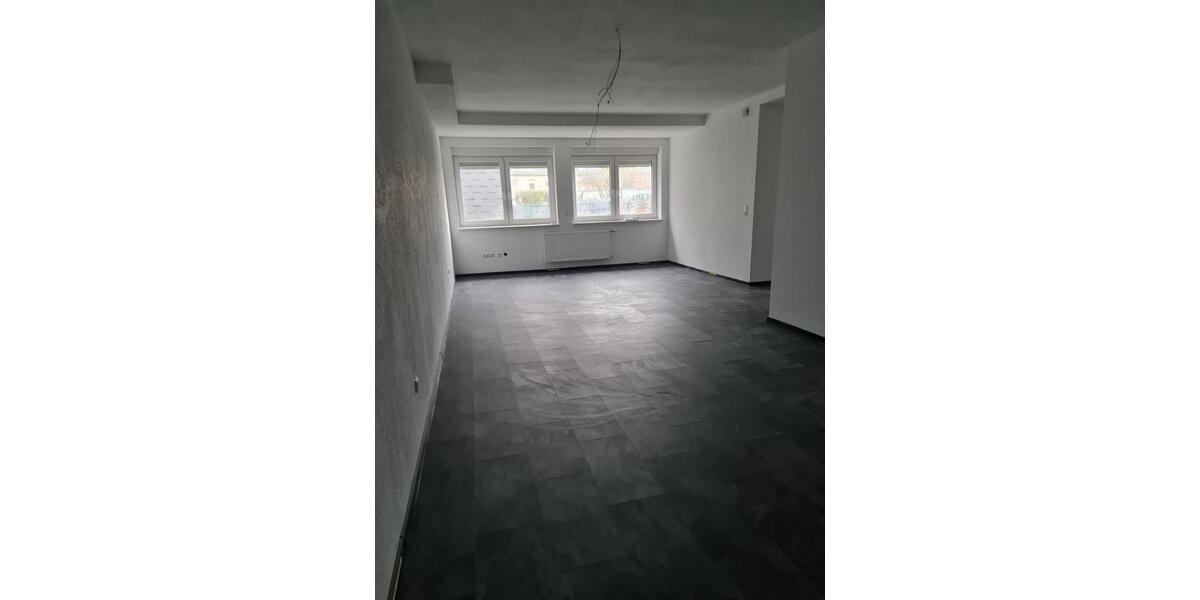 Erstbezug! Moderne 4 Zimmer Wohnung in Herne mit Garten ab Sofort 4 zimmer