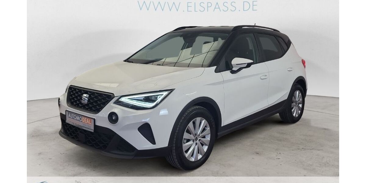 Seat Arona 9.680 km 20.789 &euro; Moers 47445
