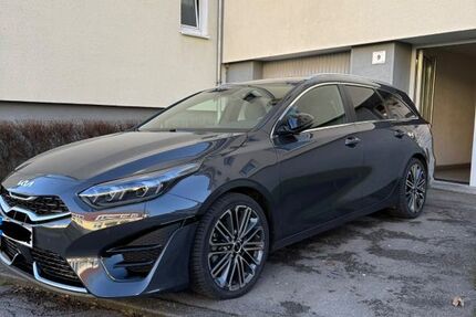 Kia ceed / Ceed 23.000 km 22.100 &euro; Wuppertal 42327