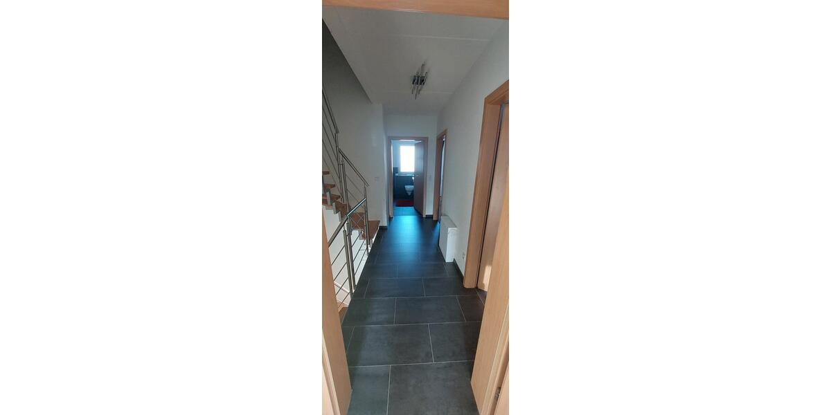 Energiesparendes 5-Zimmer Haus DHH in Essen Karnap 5 zimmer