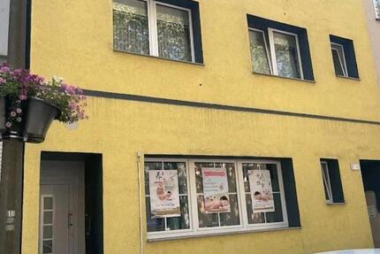 Kapitalanlage Mehrfamilienhaus in Duisburg Mitte Rheinhausen 14 zimmer