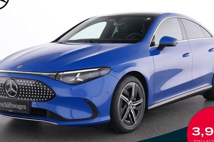 Mercedes-Benz CLA 200 4.900 km 47.600 &euro; Essen 45309