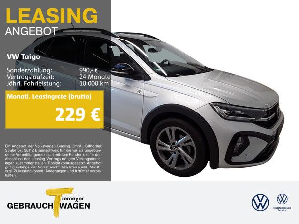 VW Taigo 15.065 km 26.110 &euro; Marl 45770