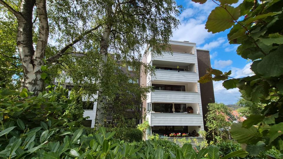 Etagenwohnung Sprockhövel - 3 Zimmer, 78 m&sup2;, 175.000&euro; | Angebot:27496414