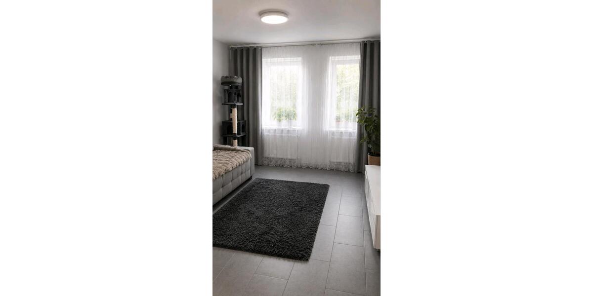 Etagenwohnung Duisburg Duisburg-Mitte - 3 Zimmer, 63 m&sup2;, 910&euro; | Angebot:26675484