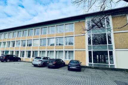 Gewerbeobjekt Bochum Innenstadt - 990&euro; | Angebot:27281129