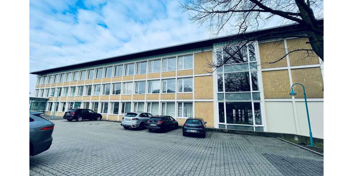 Gewerbeobjekt Bochum Innenstadt - 990&euro; | Angebot:27281129